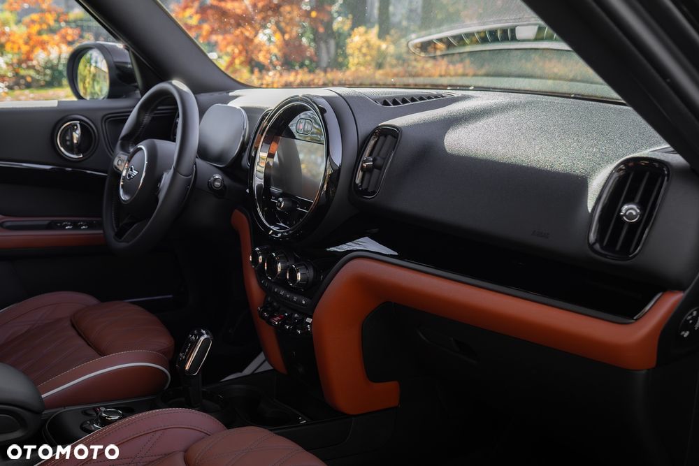 MINI Countryman Cooper S ALL4 Sport - 12