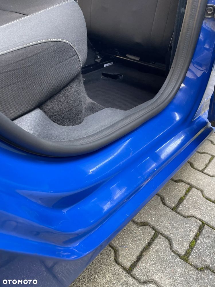 Skoda Fabia 1.0 Active - 31