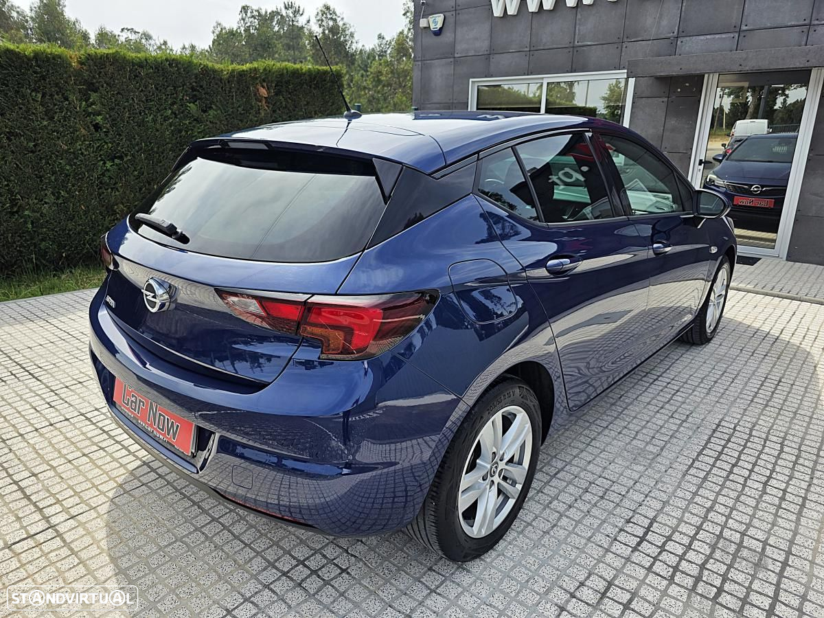 Opel Astra 1.2 T GS Line S/S - 7