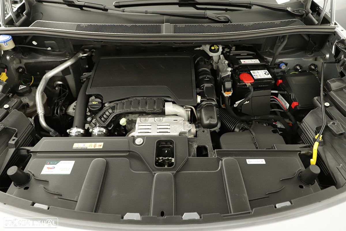 Peugeot 5008 1.2 PureTech GT EAT8 - 27