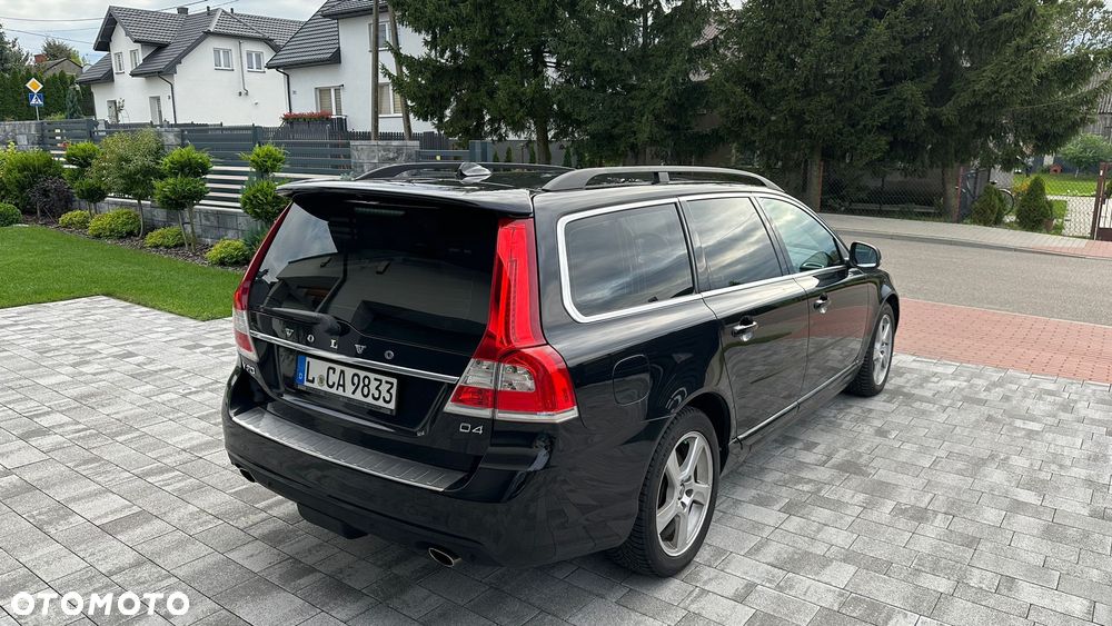 Volvo V70 D4 Drive-E Dynamic Kinetic - 3