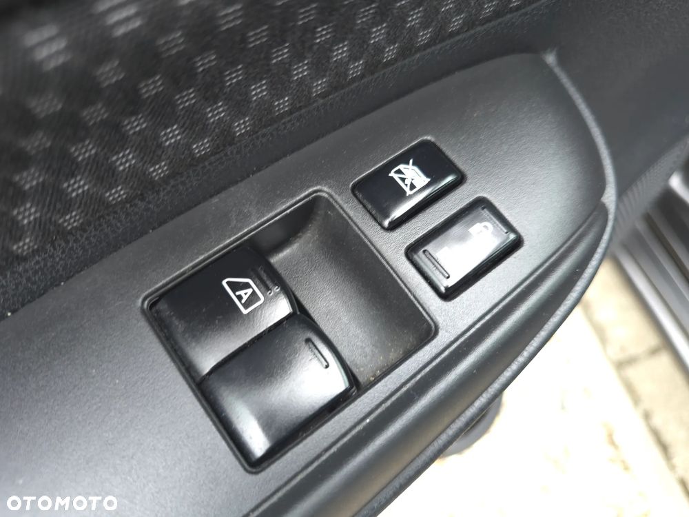 Nissan Note 1.2 Visia - 19