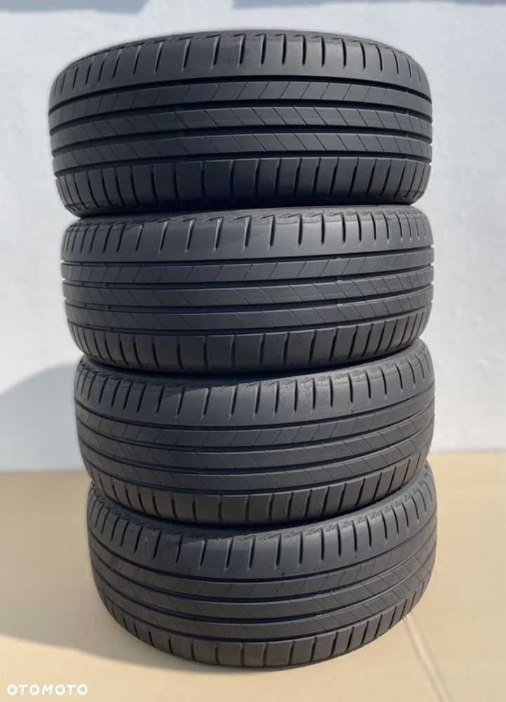 OPONY 225/45/18 225/45R18 91W BRIDGESTONE TURANZA T005 - 1