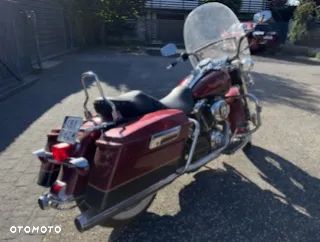 Harley-Davidson Touring Road King - 2