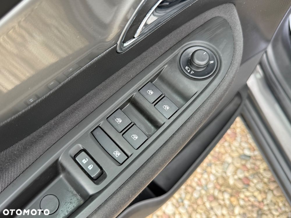 Opel Mokka 1.4 Turbo ecoFLEX Start/Stop 4x4 Edition - 29