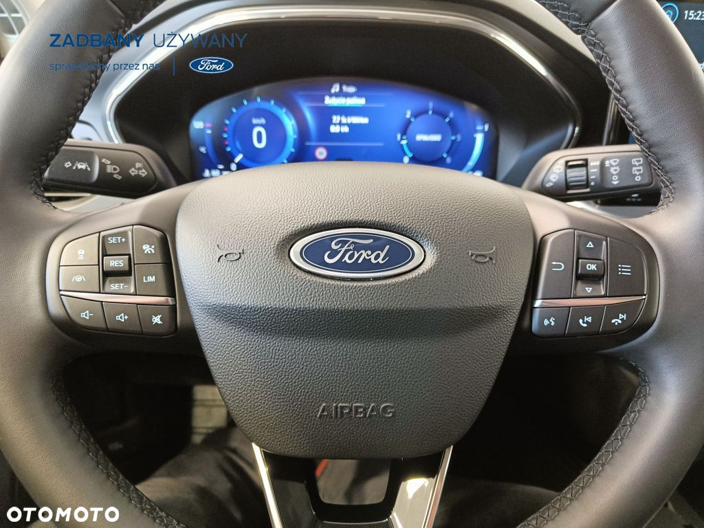 Ford Focus 1.5 EcoBlue Active X - 18