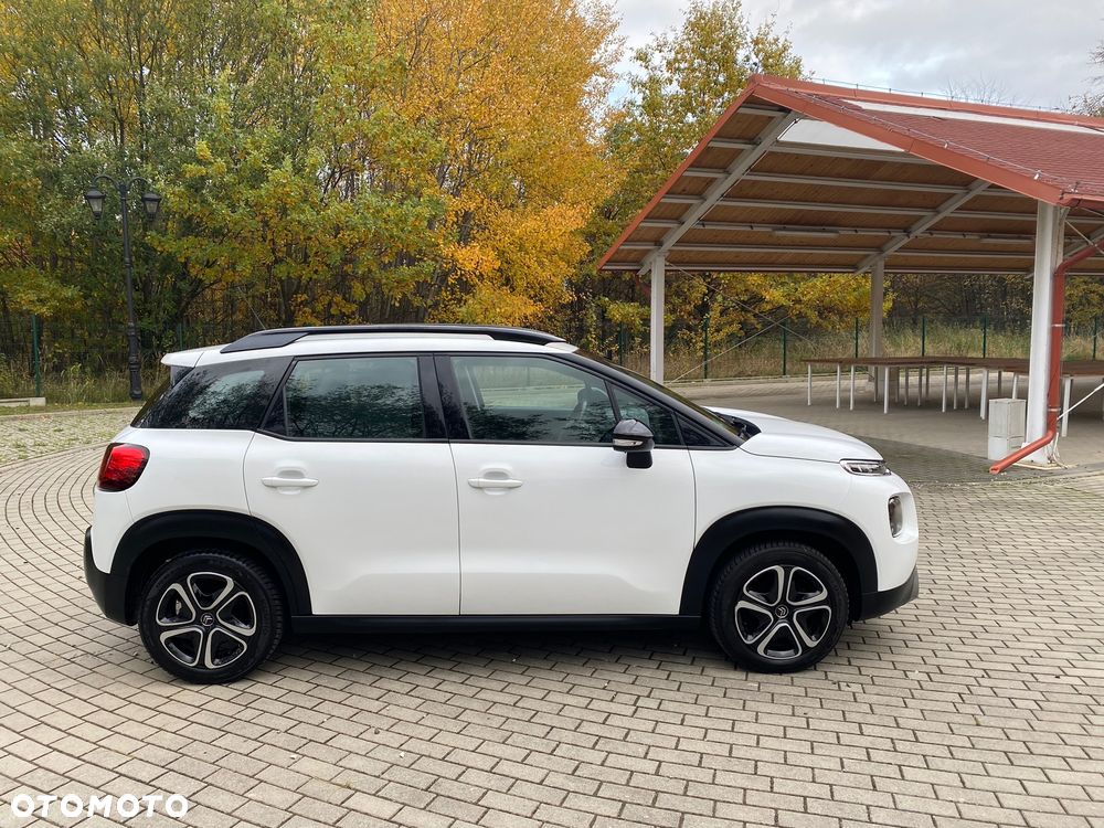 Citroën C3 Aircross 1.2 PureTech GPF Shine Pack S&S - 5