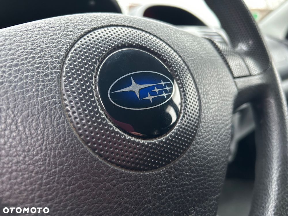 Subaru G3X Justy - 16