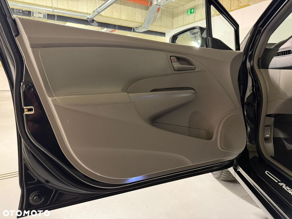 Honda Insight 1.3 Exclusive - 13