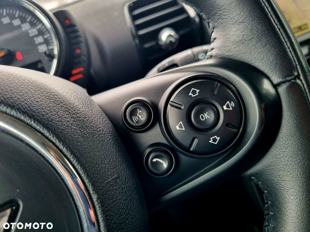 MINI Clubman Cooper D Estate Edition - 19