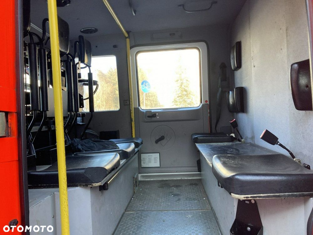 Mercedes-Benz Atego - 20