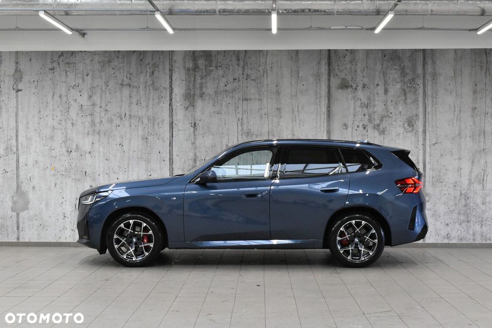 BMW X3 - 4