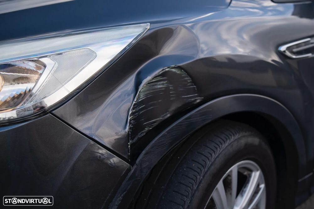 Ford Kuga 1.5 TDCi ST-Line - 31