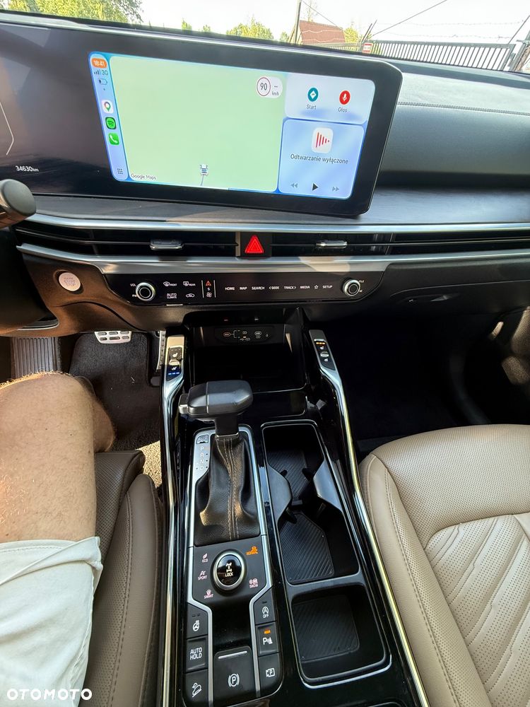 Kia Sorento - 18