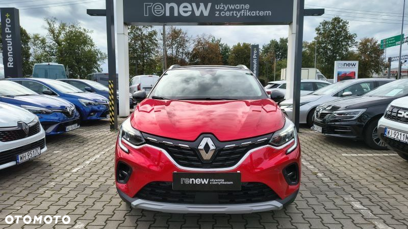 Renault Captur - 7
