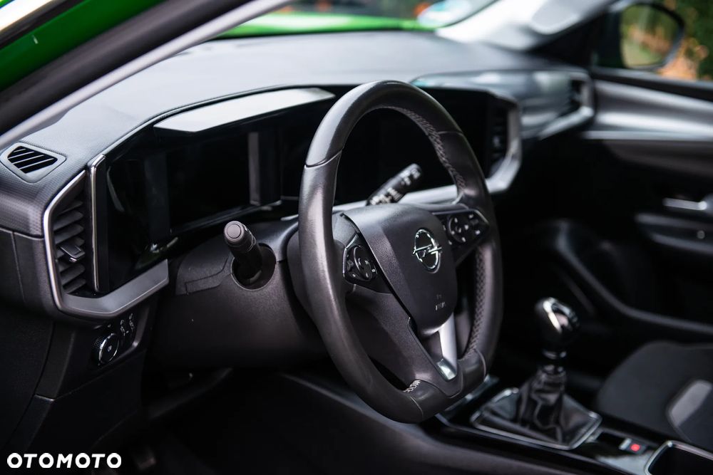 Opel Mokka 1.2 DI Turbo Elegance - 20