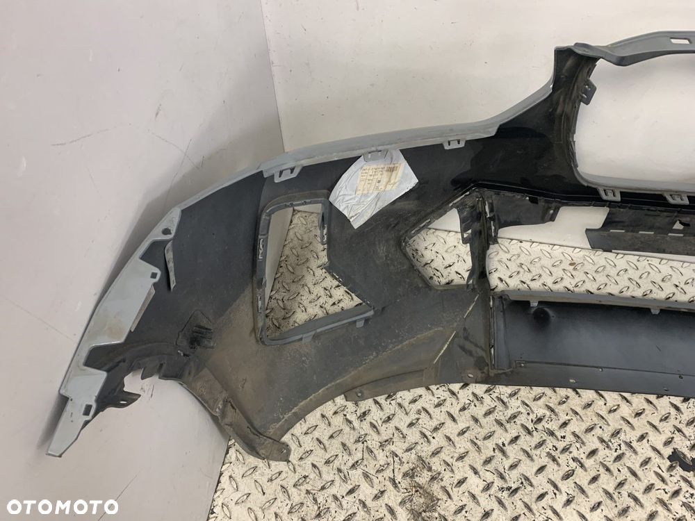 ZDERZAK PRZEDNI PRZÓD BMW X3 G01 M-PAKIET LCI LIFT 21-26 6xPDC 8081055 - 9