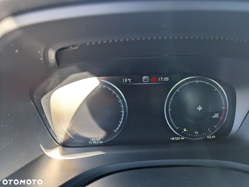 Volvo V60 D3 Kinetic - 5