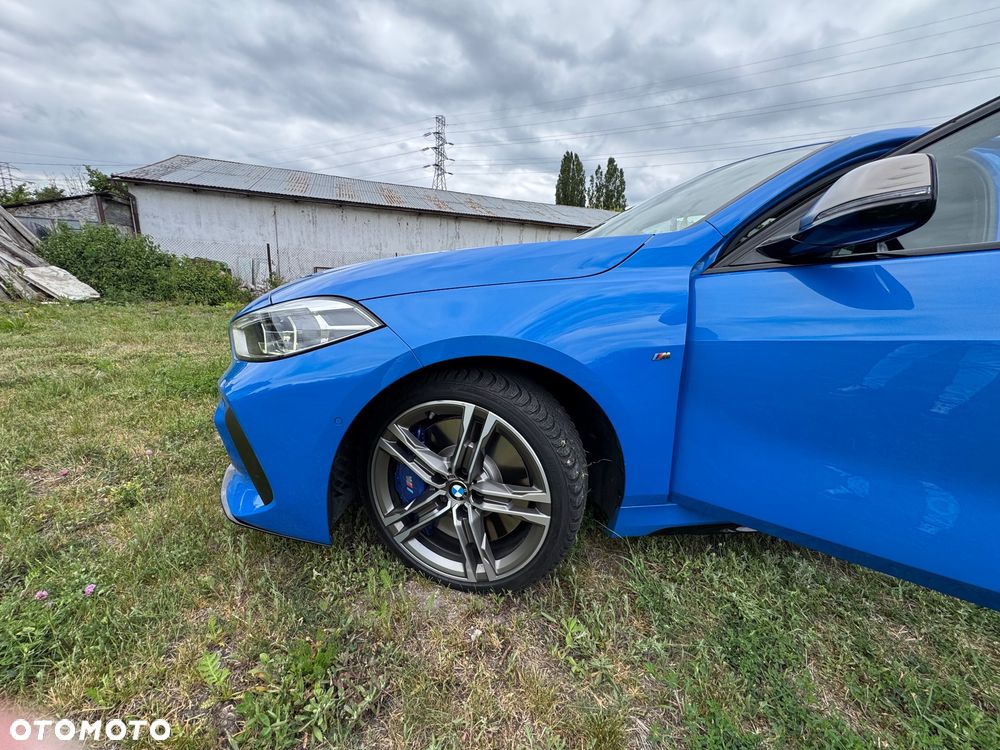 BMW 1M - 34