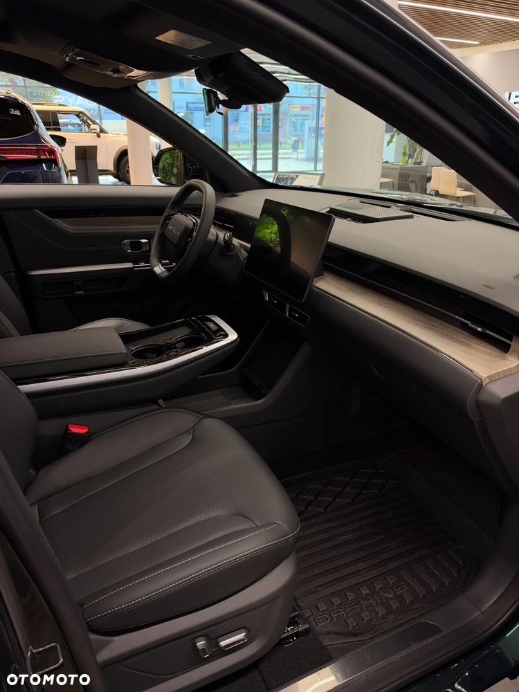 Jetour Dashing 1.5T DCT - 7