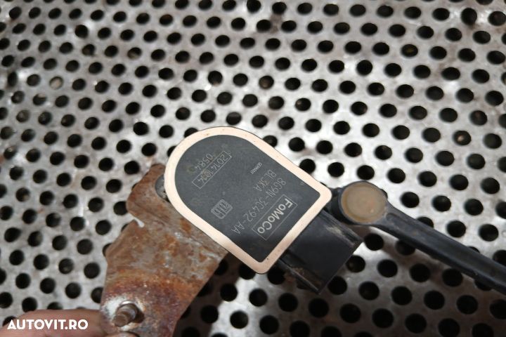 Senzor nivel xenon 8G9N-3C492-AA 8G9N-3C492-AA Ford S-Max 1 [facelift - 3