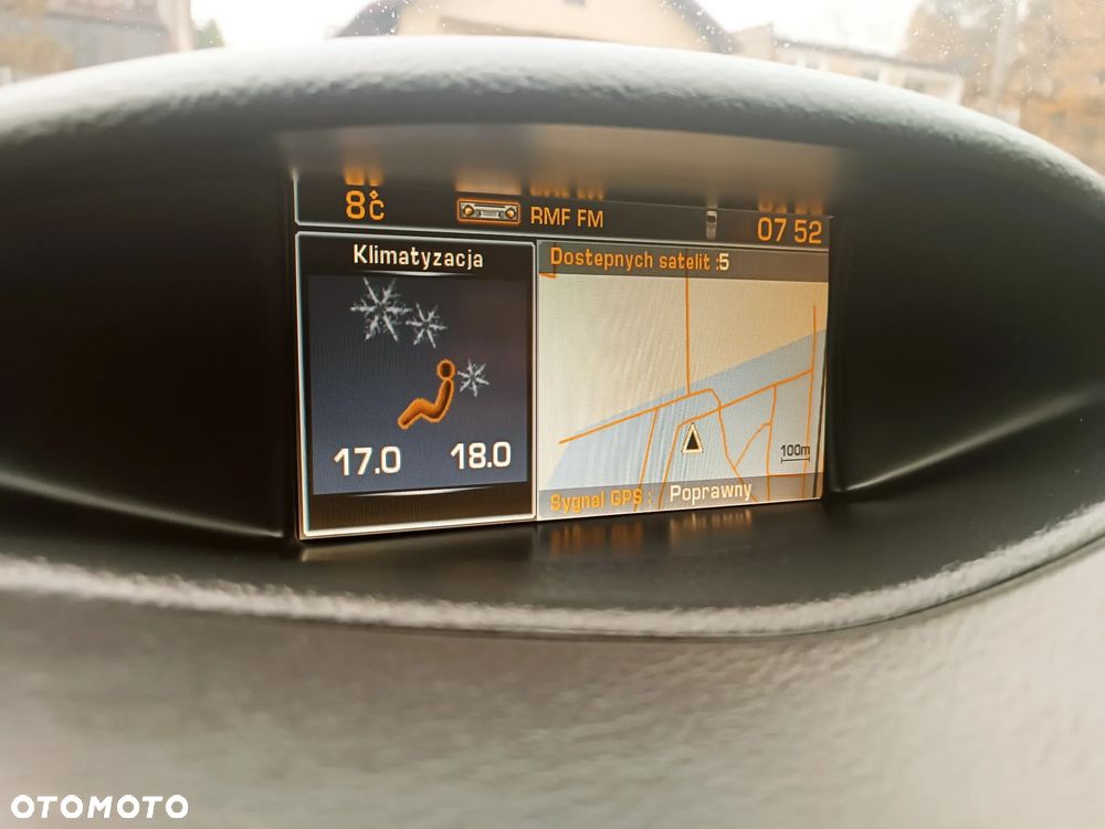 Citroën C5 Tourer HDi 135 FAP Business Class - 29