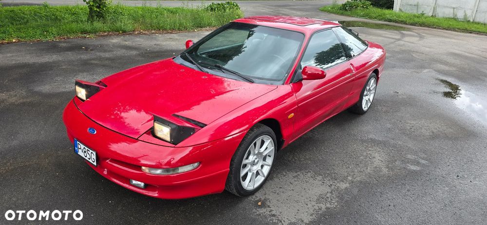 Ford Probe Standard - 3