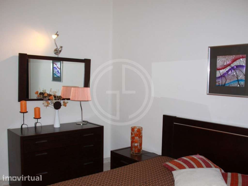 Apartamento T1 em Quarteira - Grande imagem: 4/18