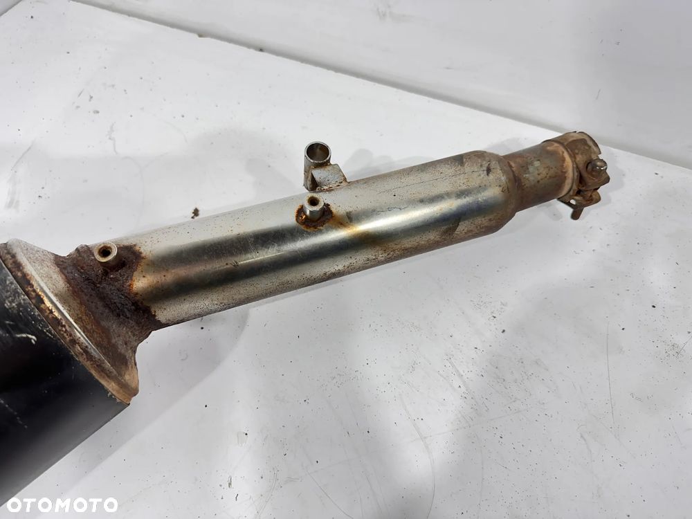 Tłumik wydech Marving Honda Transalp 600 XL 600 PD06 - 7