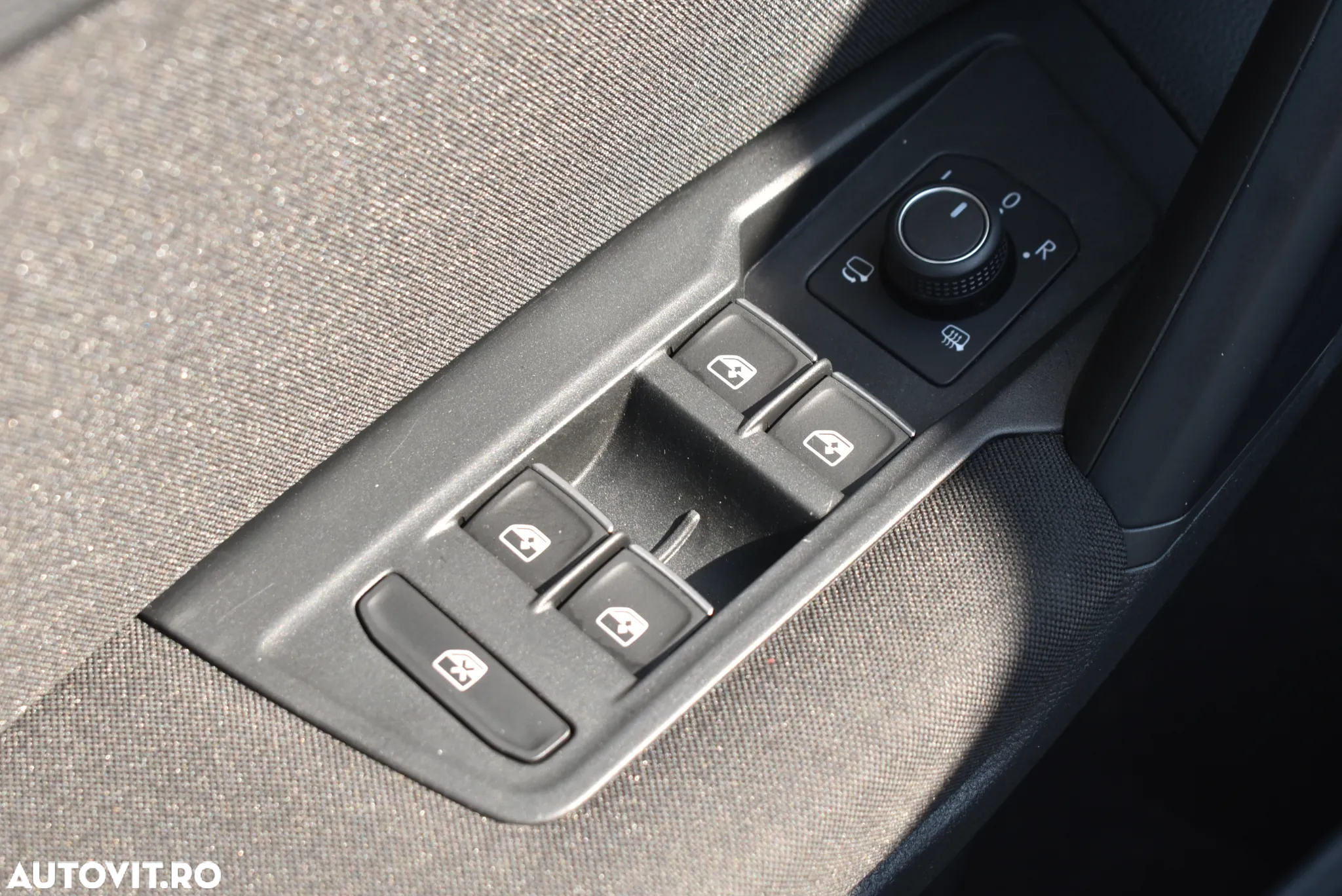 Volkswagen Tiguan 1.5 TSI ACT DSG Comfortline - 12
