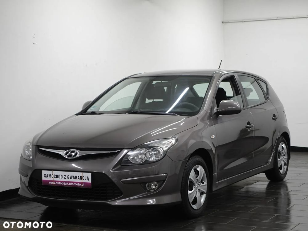 Hyundai i30 - 1