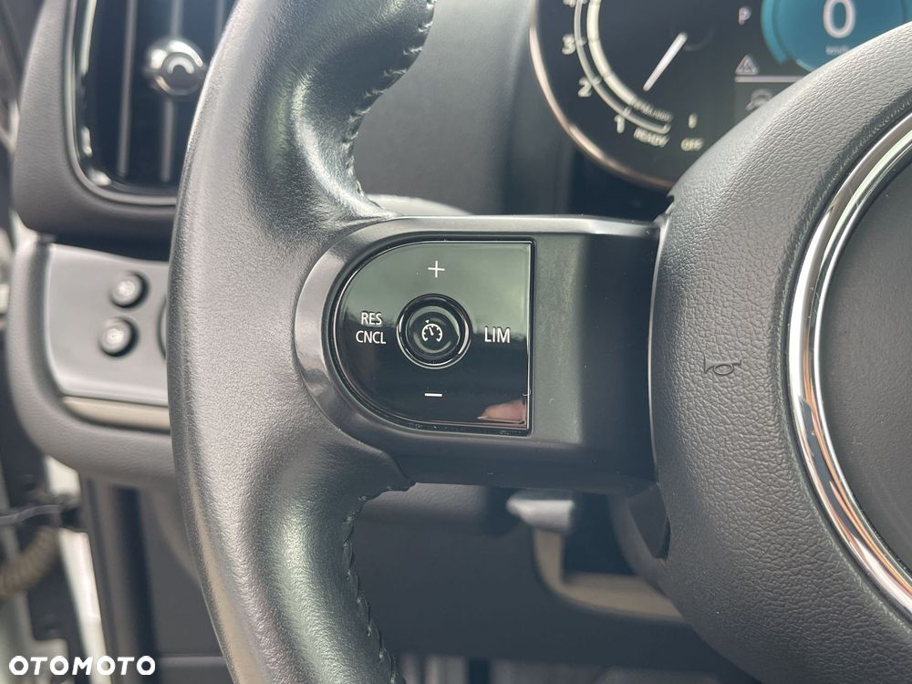MINI Countryman Cooper Classic Trim - 20