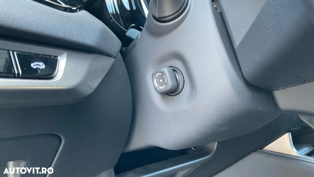 Lexus Seria RX 350h (hybrid) Executive Line - 8