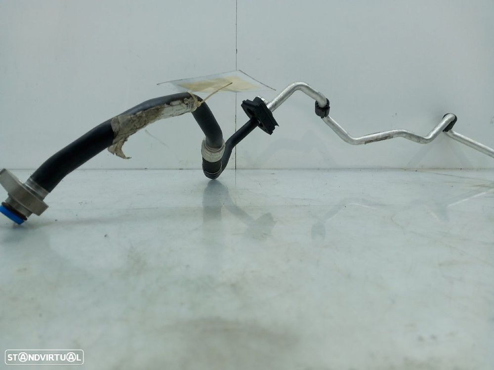 Tubo AC AUDI A6 (4F2, C6) - 1