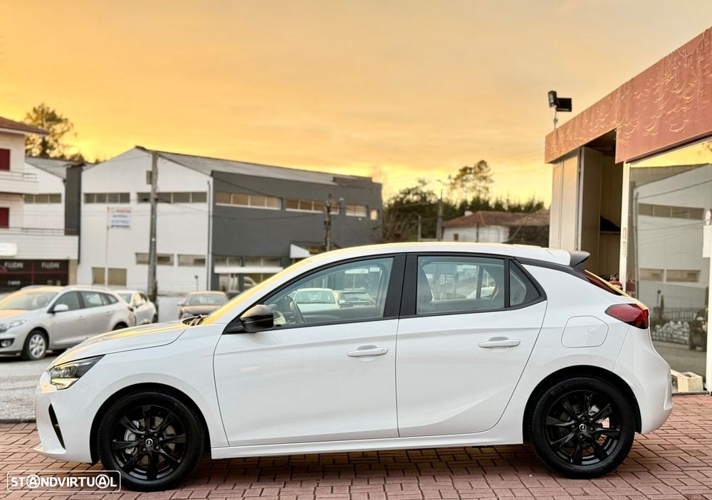 Opel Corsa 1.2 T Edition - 5