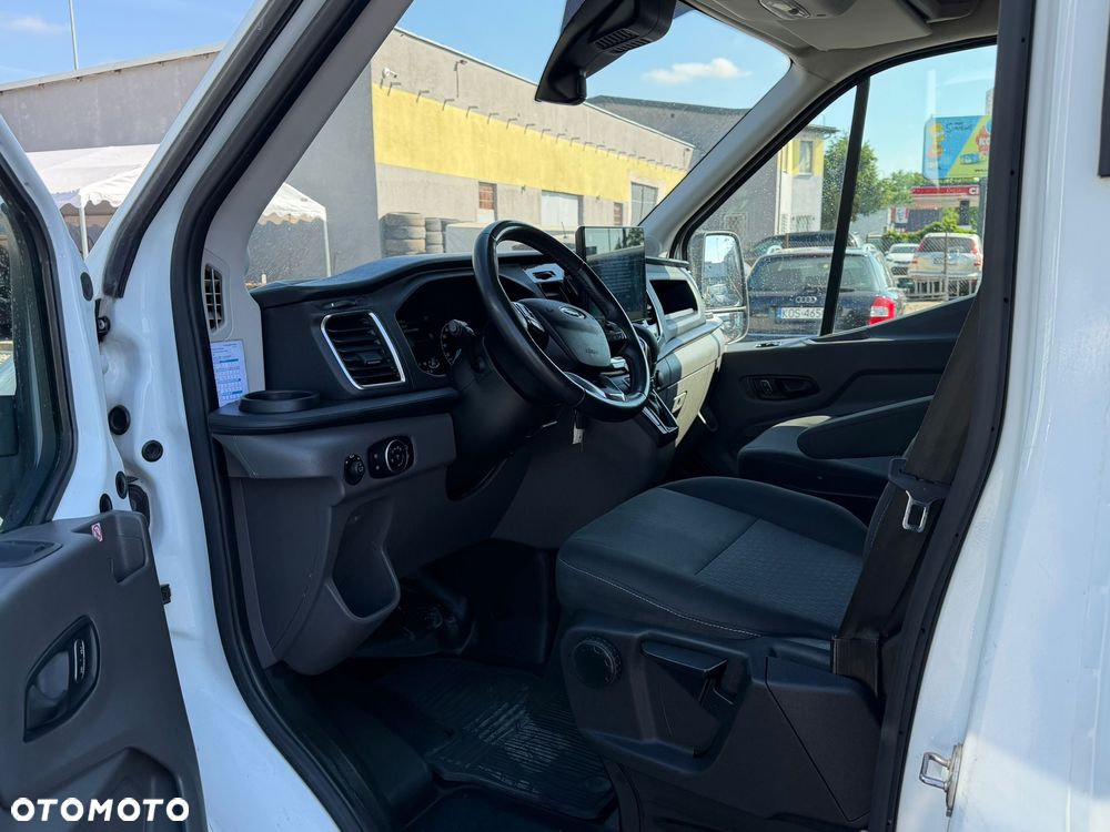 Ford TRANSIT - 13