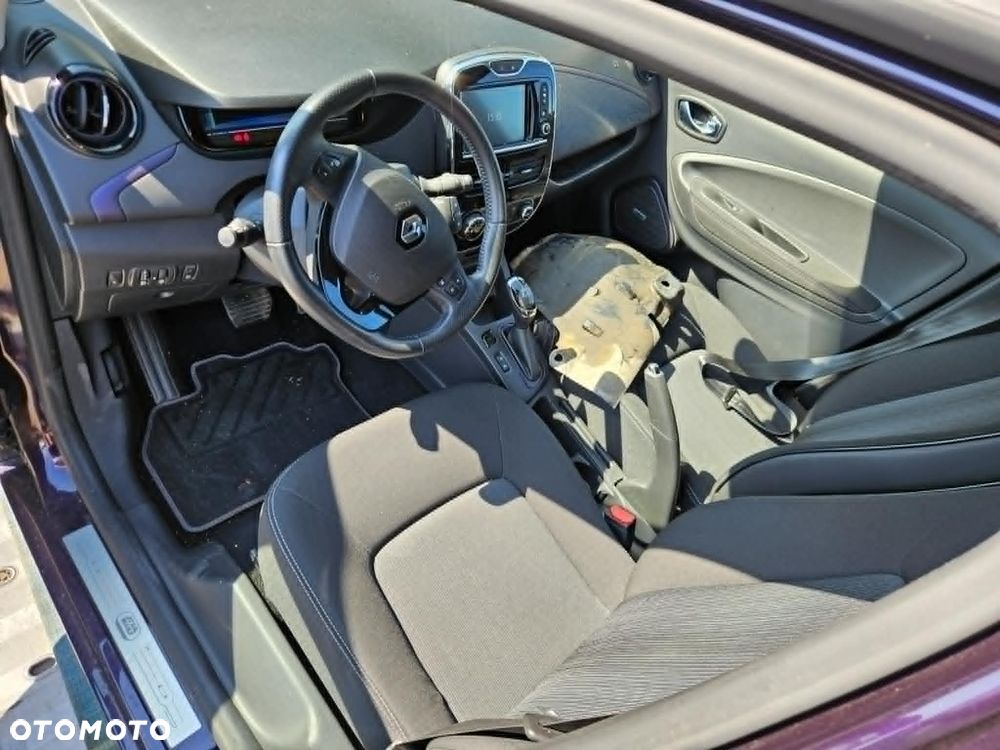 Renault Zoe - 31