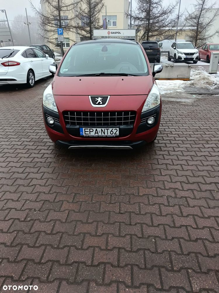 Peugeot 3008 - 25