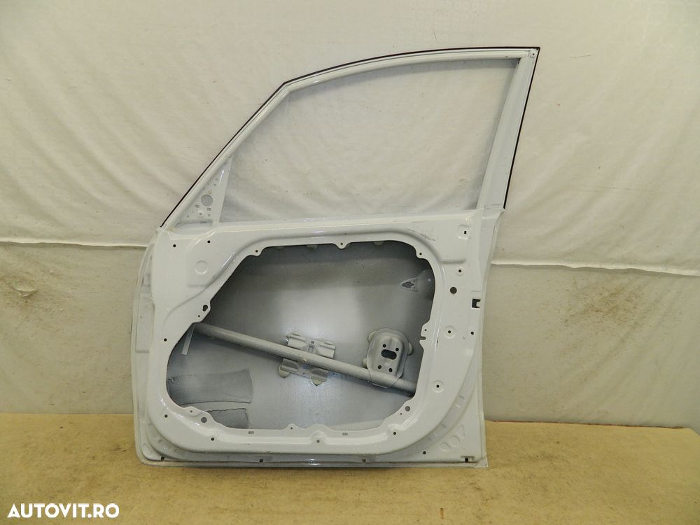 Usa dreapta fata Hyundai IX20  /  Kia Venga, 2010, 2011, 2012, 2013, 2014, 2015, 2016, 2017, 2018. - 4