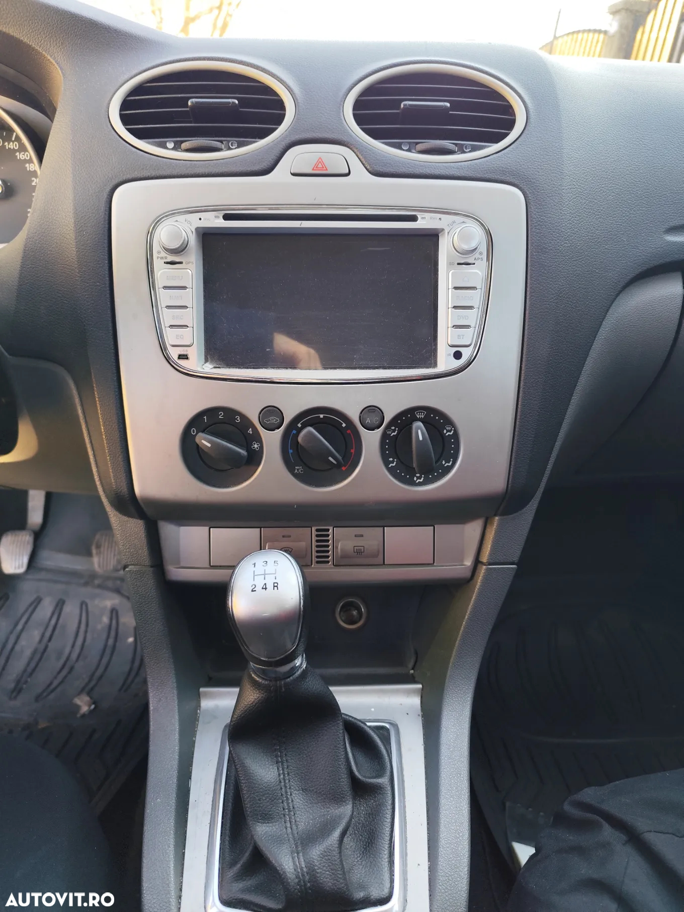 Ford Focus - 6