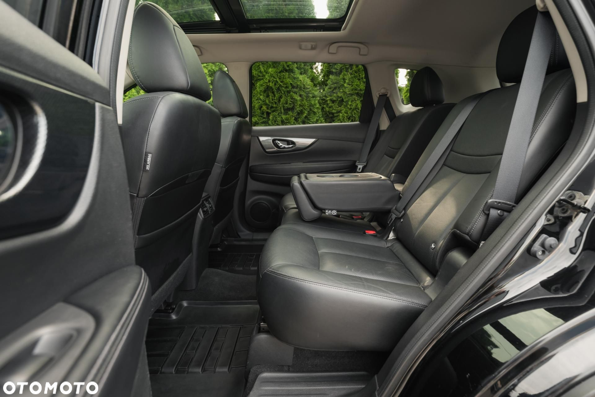 Nissan X-Trail - 14