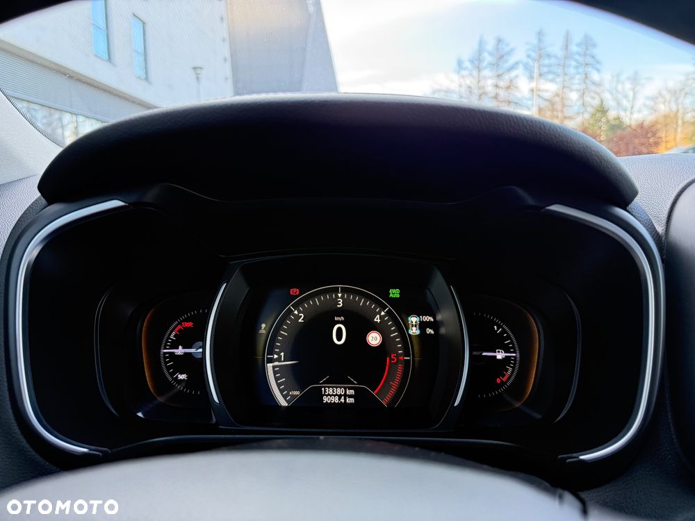 Renault Koleos ENERGY dCi 175 4WD INTENS - 30