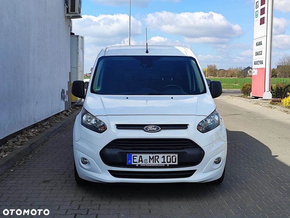Ford Transit Connect - 2