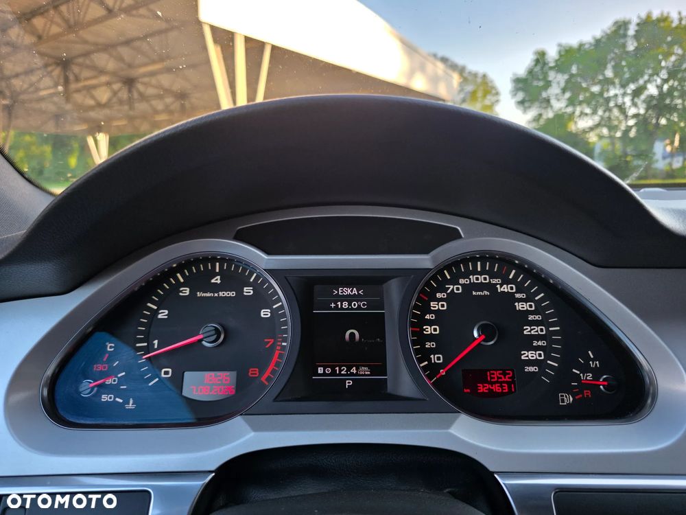 Audi A6 Limousine - 24