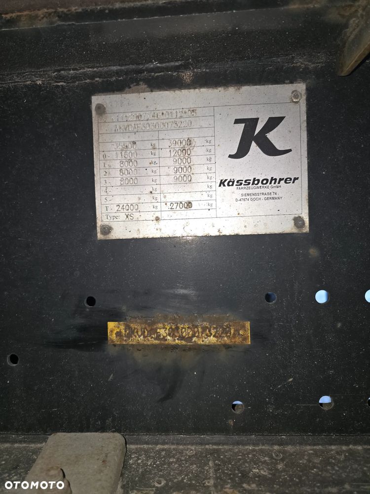 Kassbohrer XS Maxima - 22