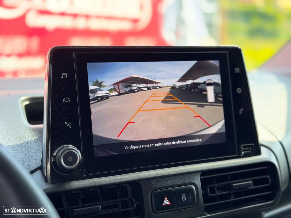 Opel Combo 1.5 CDTi L2H1 Enjoy - 3