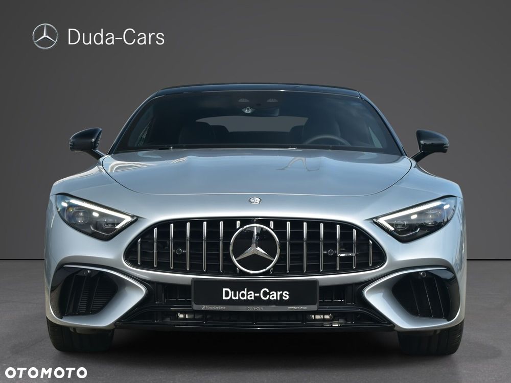 Mercedes-Benz SL - 7