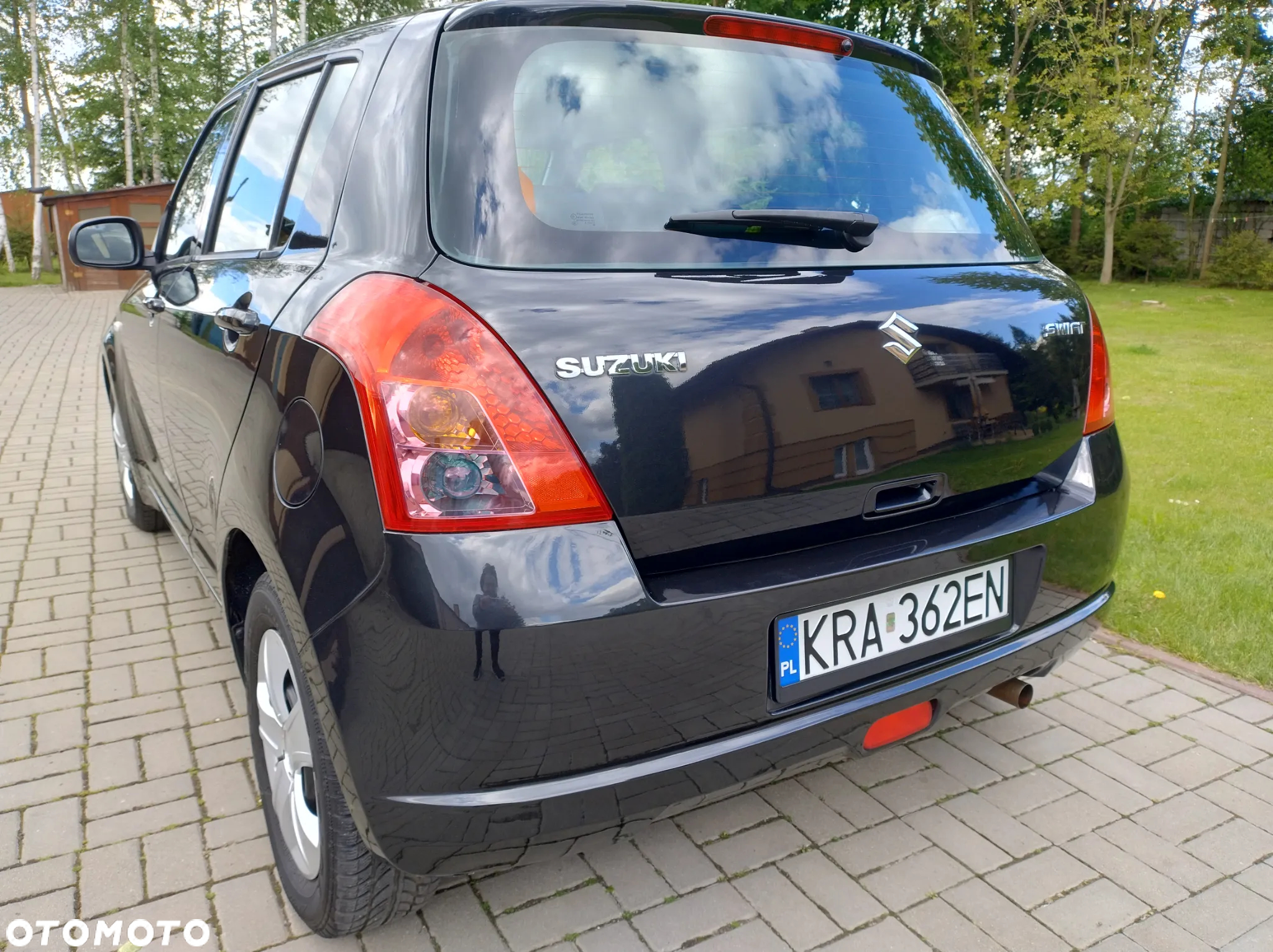 Suzuki Swift 1.3 Comfort - 16