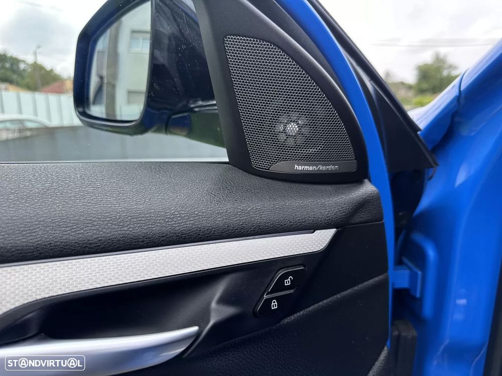 BMW X2 20 d xDrive Auto Pack M - 33