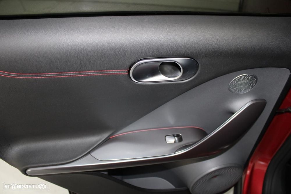 Smart #1 Brabus - 16